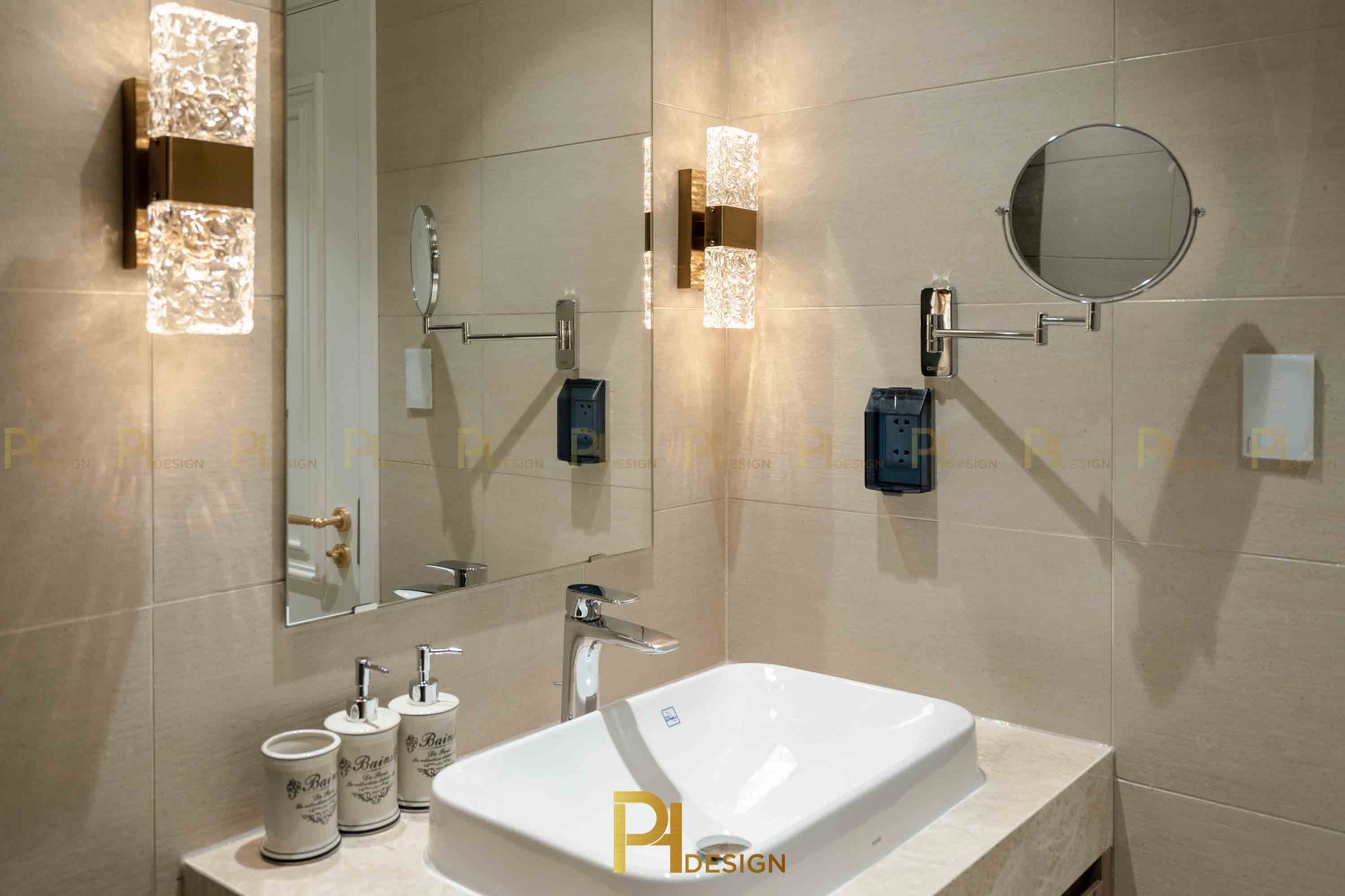 VILLA BD - ĐƯƠNG ĐẠI, CỔ ĐIỂN